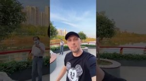 Социальный рейтинг в Китае 🇹🇷