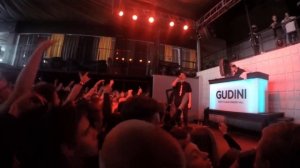 OBLADAET - KATANA. GUDINI CLUB. Петрозаводск. 10 мая