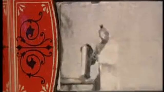 Чиргвин – негр с белым глазом Chirgwin the White-Eyed Kaffir ( 1896 год смотреть онлайн