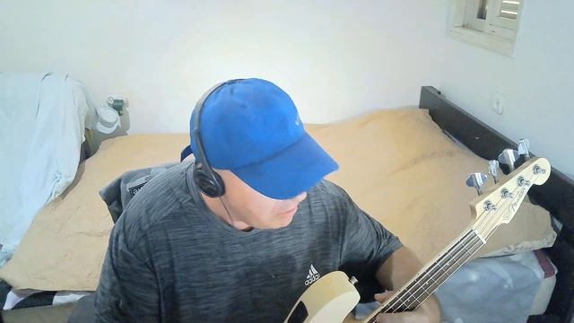 Белая БЕРЁЗА (Rondareff Bass) 06/09/2024 смотреть онлайн