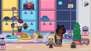 Леди Бани 5 серия