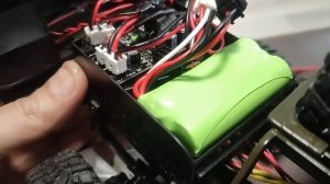 Тюнинг Газ 66 WPL b24 задние фонари