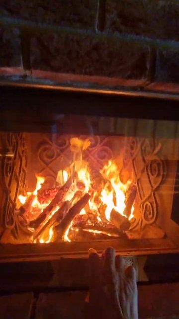 ВЫГОДНАЯ ШТУКОВИНА: газовая горелка с дровами! смотреть онлайн