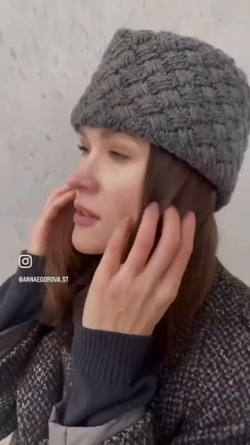 Тотал серый - самый актуальный микротренд этой зимы. На моем канале много полезной информации смотреть онлайн