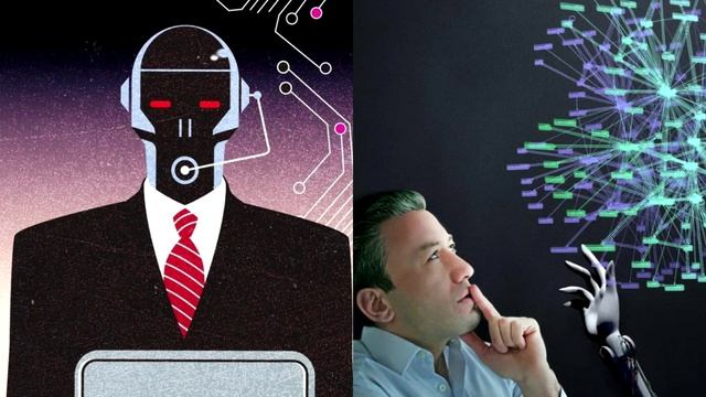 Может ли искусственный интеллект ошибаться? Насколько критичны его ошибки для человека? смотреть онлайн