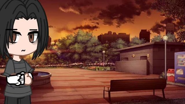 {меме}~[зря поверил я в любовь...]~(гача клуб-лайф)