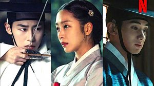 Дорогой Хон-нан Dear Hongrang (2025)(Korean Drama) Русский Free Cinema Aeternum