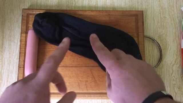 Быстро Приготовить сосиску смотреть онлайн