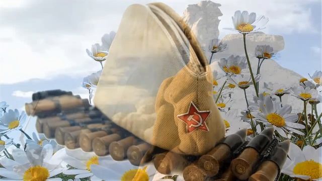 С ДНЁМ ПОБЕДЫ!!! 🎆 С великим праздником! ❤ Стихи автора✍️ смотреть онлайн