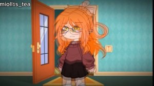 Реакция Зайчика на Тт | Реакция Tiny Bunny на Тт | #Ротон#Рот?