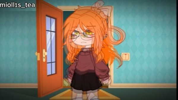 Реакция Зайчика на Тт | Реакция Tiny Bunny на Тт | #Ротон#Рот?