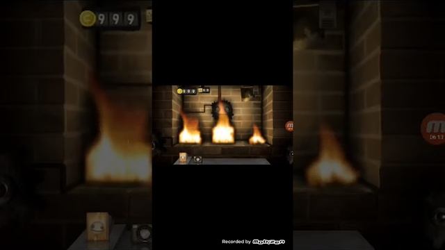 Little Inferno（ч.3）