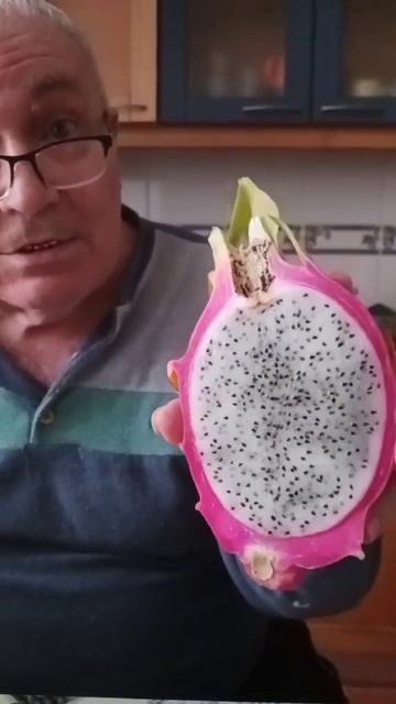 Пробуем плоды кактуса. Питая смотреть онлайн