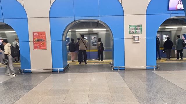 Метро Алматы. #казахстан #житьвкайф #метро #алматы смотреть онлайн