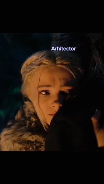 Но мы скоро встретимся... #witcher #ведьмак #ciri #фильм #сериа смотреть онлайн