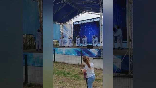 Фестиваль Солдатская Звезда 2021 смотреть онлайн