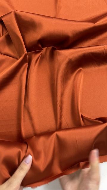 Обзор ткани шелк Se-0373 смотреть онлайн