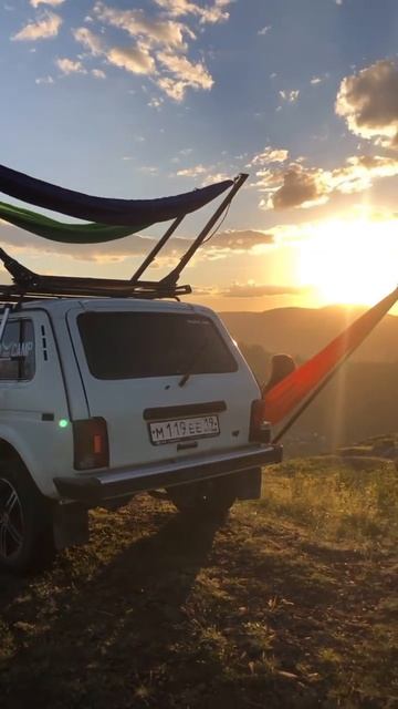 Гамак на любой авто! Интересно? Пиши в комментариях, сб