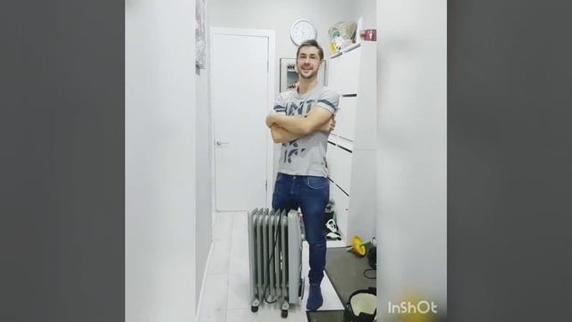 А он смог 💪мужчина поднял стул смотреть онлайн