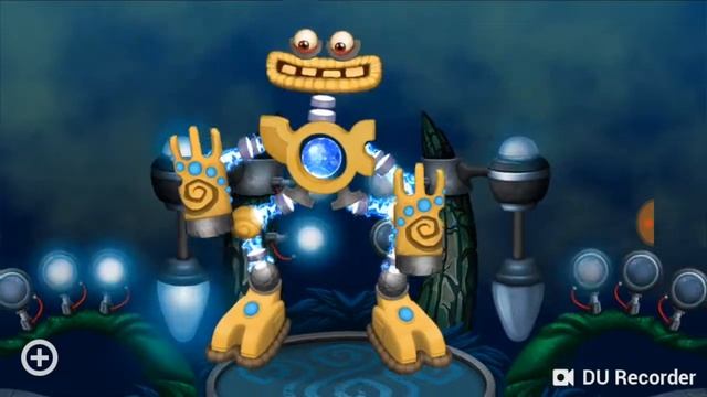 АНИМАЦИЯ И ПЕСНЯ КОРОБАСА НА ОСТРОВЕ ВУБЛИН. My singing monsters смотреть онлайн