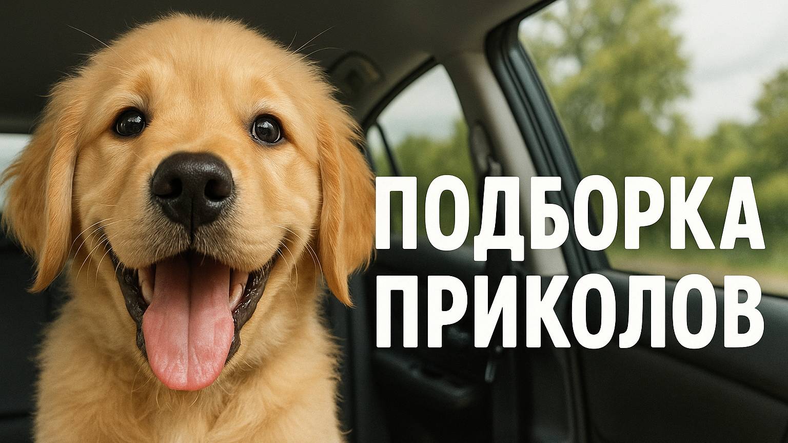 Смех до слёз: лучшие приколы №138 смотреть онлайн