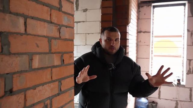 ИДЕАЛЬНАЯ ПЛАНИРОВКА ОДНОЭТАЖНОГО ДОМА - 127м2. Дом для ? смотреть онлайн