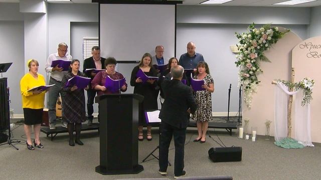 Сном погребенного | 04/07/2024 смотреть онлайн