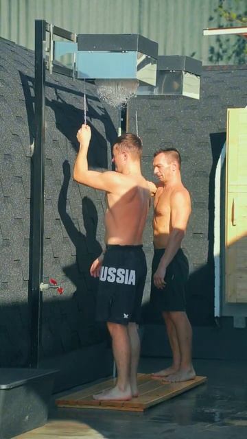 Забронируйте уютную баню на берегу моря в Лазаревском смотреть онлайн