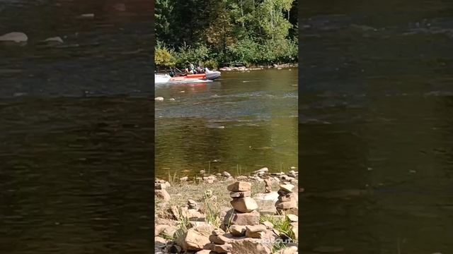 ПЕШЕХОДНОЙ ТРОПОЙ НА УСЬВИНСКИЕ СТОЛБЫ