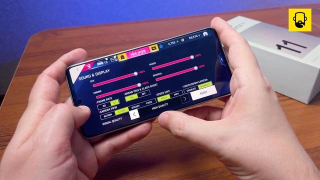 Обзор OPPO Reno11 F 5G