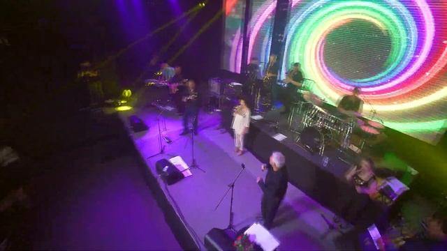 ВІА "Арніка". Малевич концерт арена. 2018-й рік.Arnika 45th Anniver смотреть онлайн