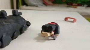 анимация мëртвые рельсы "выживание"