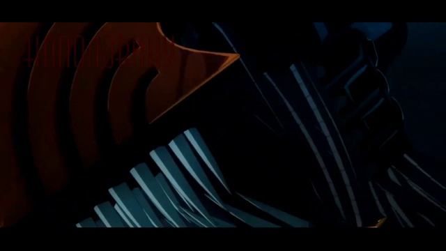 DENJI RAP I Человек-бензопила I Chainsaw Man [Lyrics]