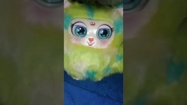 Мама фурри ага😂😅🐰