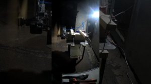 Как я мотор от Герберы запускал #двигатель #гербера #ож