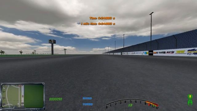 Тизер к SLRR #15