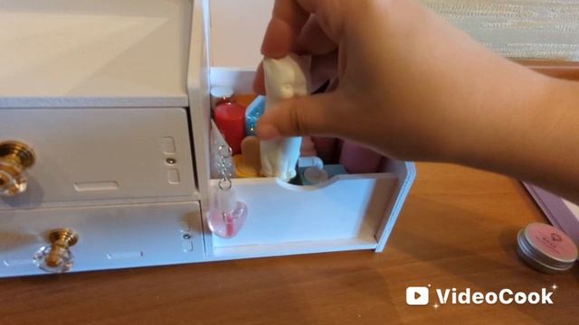 МИНИ ВЛОГ: СОБИРАЕМ ОРГАНАЙЗЕР ВМЕСТЕ смотреть онлайн