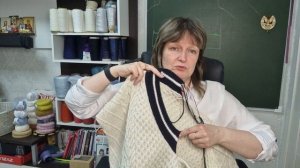 Запись эфира от 8 мая. Повторим поперечку?