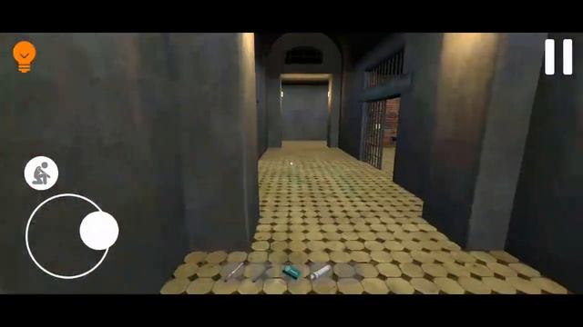 Побег пацана из тюрьмы прохождение через подвал со ст? смотреть онлайн