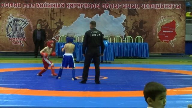 Победа Нуйкин Дмитрий NKN HOME смотреть онлайн