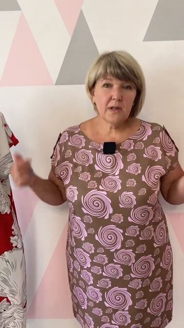 Как за пол дня сшить два платья. Очень быстрый и неслож