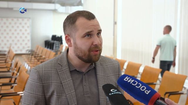 В 2025 году в Петрозаводске планируют создать Молодёжны смотреть онлайн