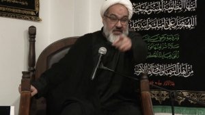 Məhərrəm ayiının 6-cı günü.  Ustad Cəfər Yusifi. 04.08.2022