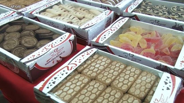 Краснодарский край принял участие в Дне экспорта на в? смотреть онлайн