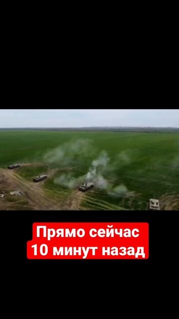 🇺🇦🇷🇺Самоходные артиллерийские установки 2С1 "Гвоз смотреть онлайн