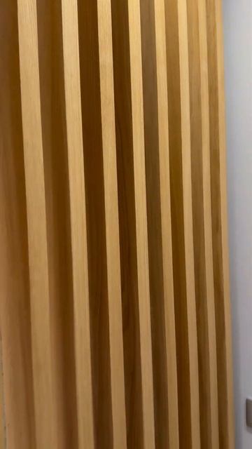 Декоративныя перегородка 40х110х2650мм смотреть онлайн