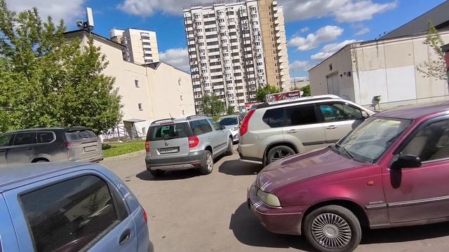 КАТАЮ ЛУЖИ В ЯНДЕКС ДОСТАВКЕ/ ИДУ К ВЫПОЛНЕНИЮ ЦЕЛИ смотреть онлайн