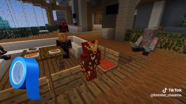 Супер герои в наше время смотреть онлайн