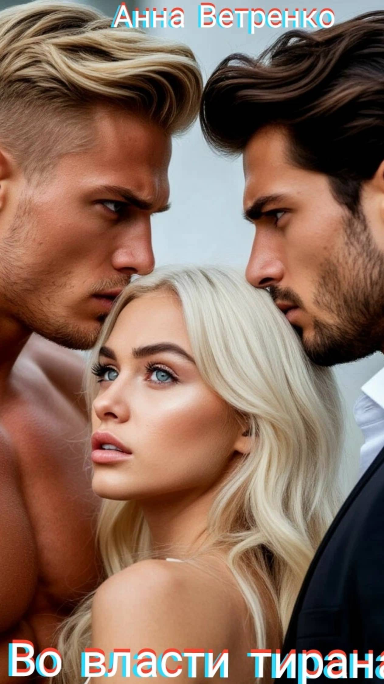 "Во власти тирана"