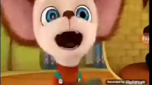 Барбоскины поют Сердцеедка